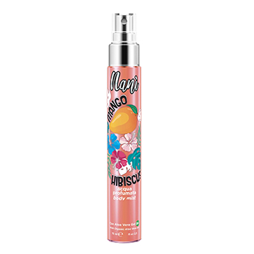 ACQUA PROFUMATA NANì MANGO HIBISCUS 75ML